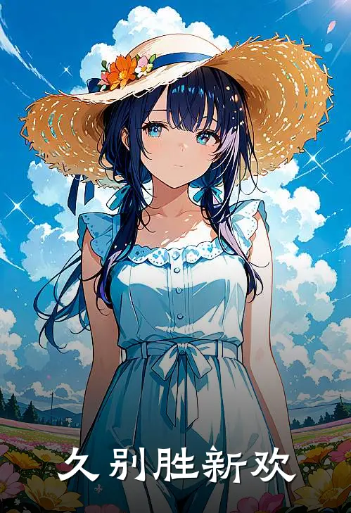 久别胜新欢