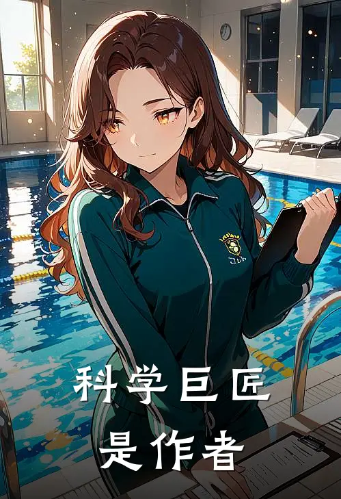 科学巨匠是作者