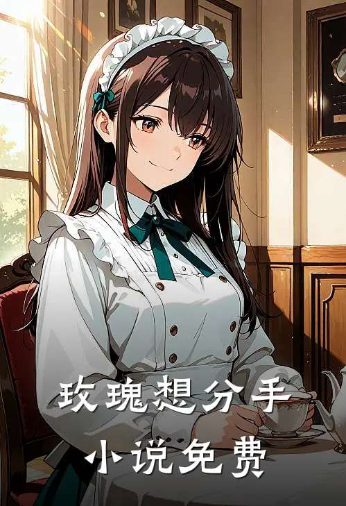 玫瑰想分手小说免费