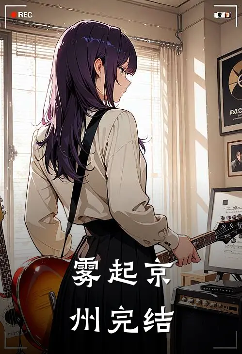雾起京州完结