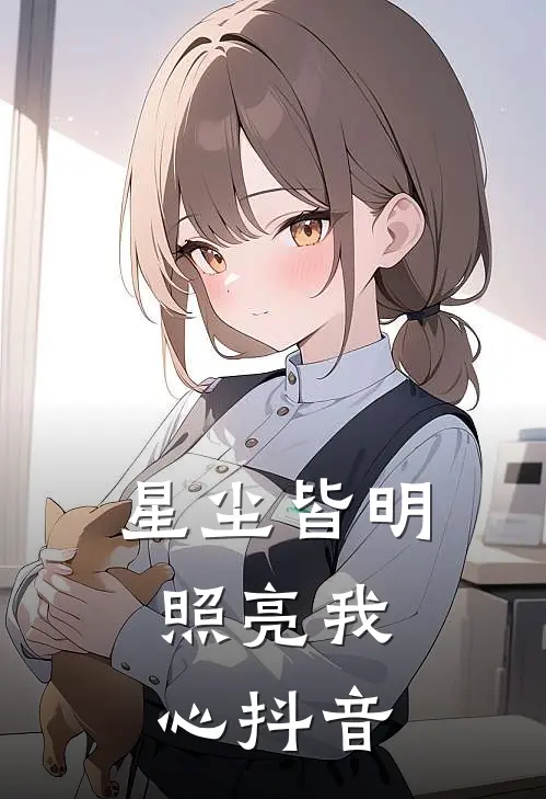 星尘皆明，照亮我心抖音