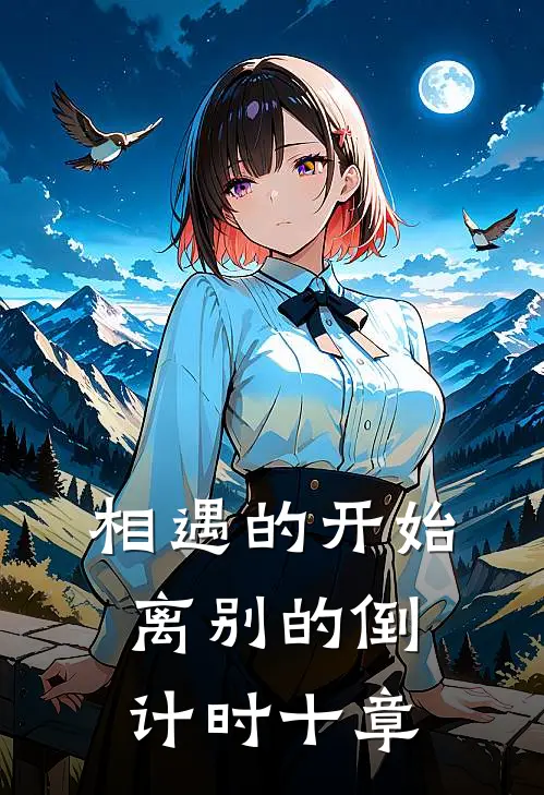 相遇的开始，离别的倒计时十章