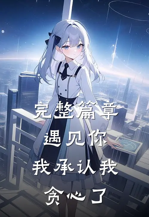 完整篇章遇见你，我承认我贪心了