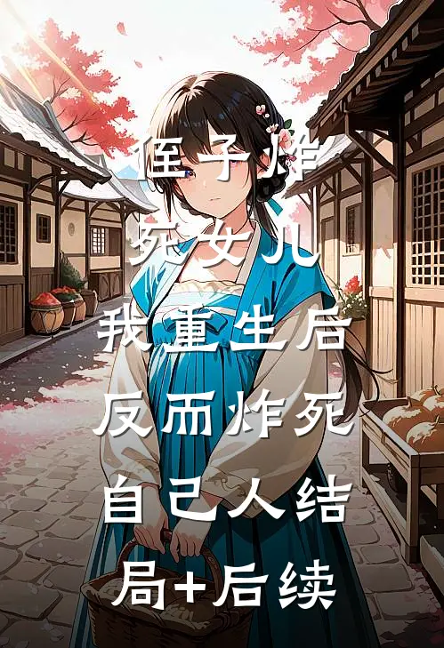 侄子炸死女儿，我重生后，反而炸死自己人结局+后续