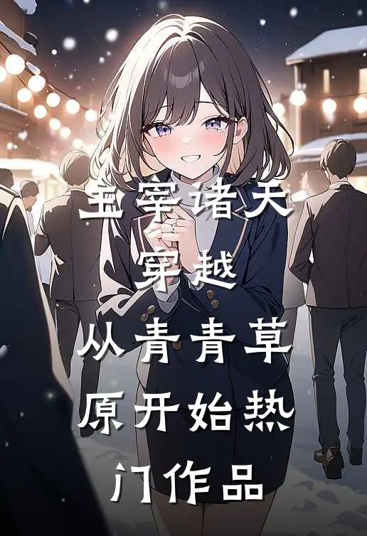主宰诸天：穿越，从青青草原开始热门作品