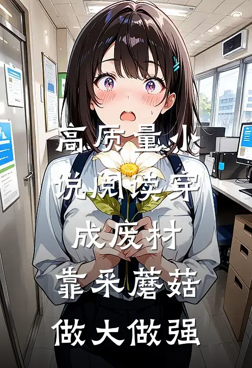 高质量小说阅读穿成废材，靠采蘑菇做大做强