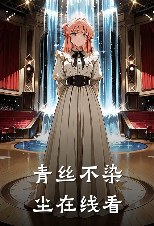青丝不染尘在线看