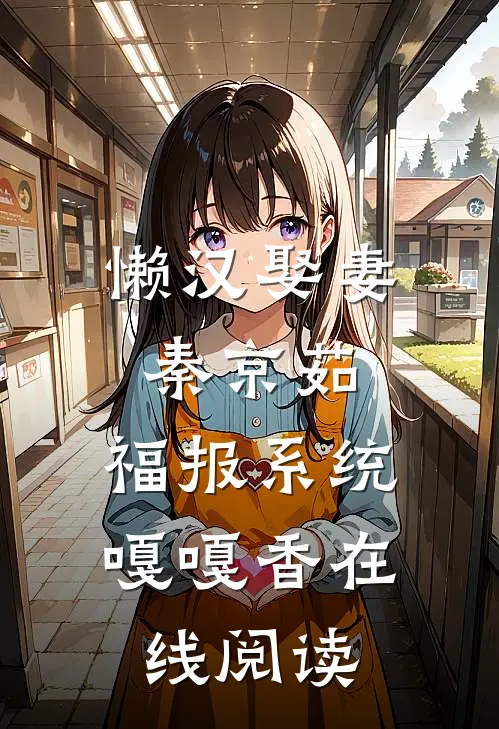 懒汉娶妻秦京茹，福报系统嘎嘎香在线阅读