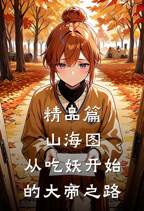 精品篇山海图：从吃妖开始的大帝之路