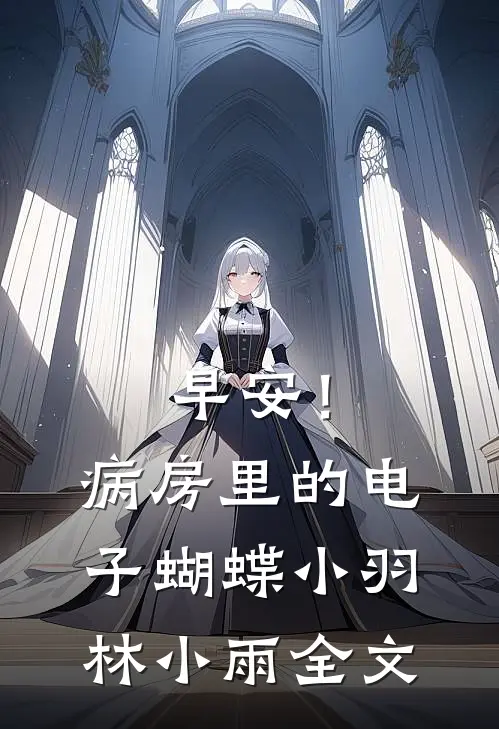 早安！病房里的电子蝴蝶小羽林小雨全文