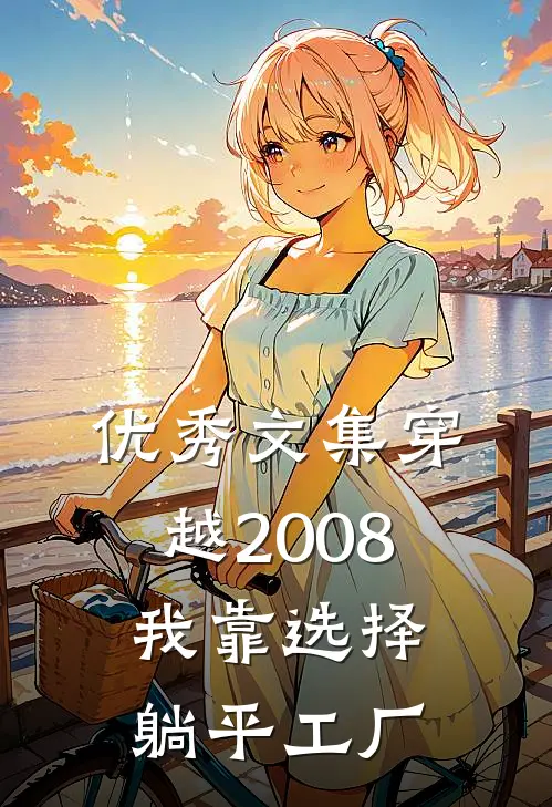 优秀文集穿越2008，我靠选择躺平工厂