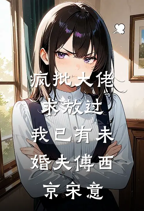 疯批大佬求放过，我已有未婚夫傅西京宋意