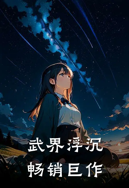 武界浮沉畅销巨作
