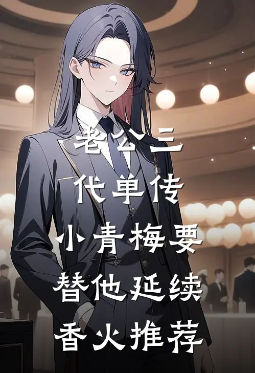 老公三代单传，小青梅要替他延续香火推荐
