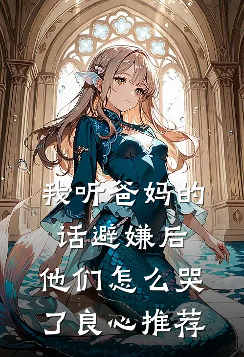 我听爸妈的话避嫌后，他们怎么哭了良心推荐