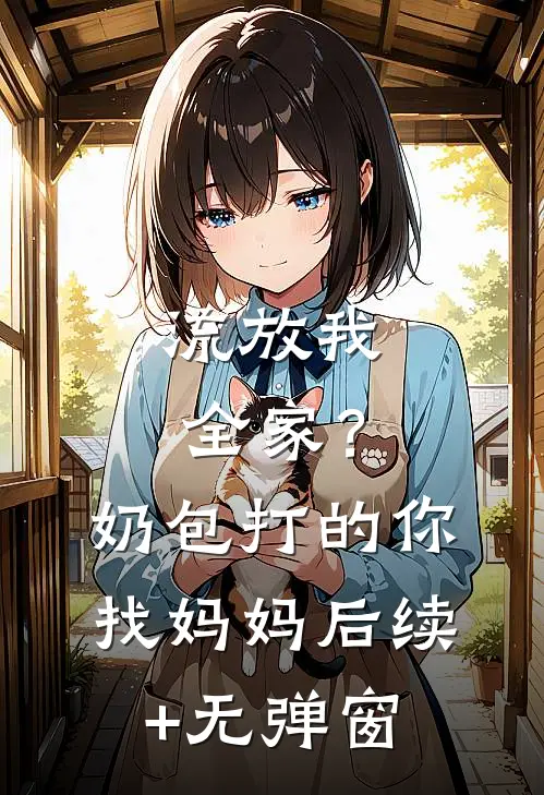 流放我全家？奶包打的你找妈妈后续+无弹窗