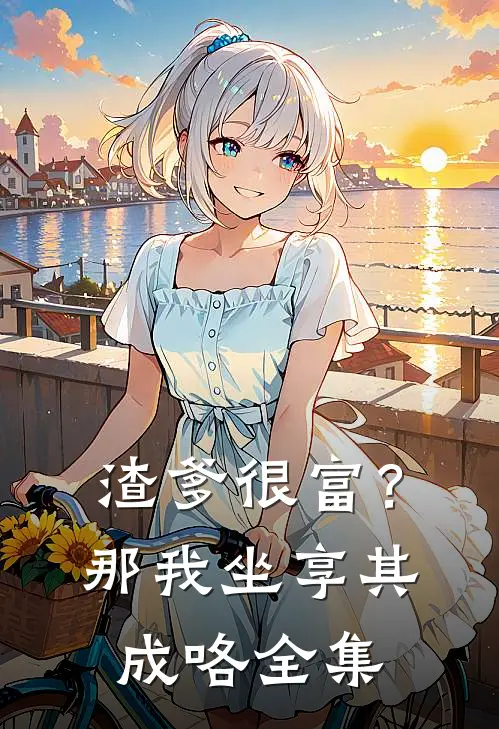 渣爹很富？那我坐享其成咯全集