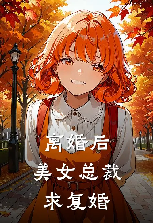 离婚后，美女总裁求复婚