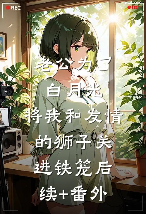 老公为了白月光，将我和发情的狮子关进铁笼后续+番外