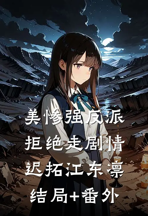 美惨强反派拒绝走剧情迟拓江东凛结局+番外