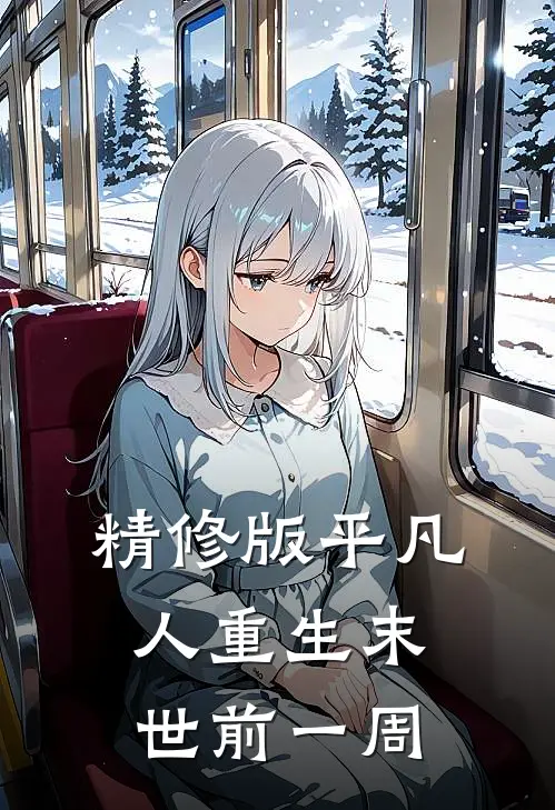 精修版平凡人重生末世前一周