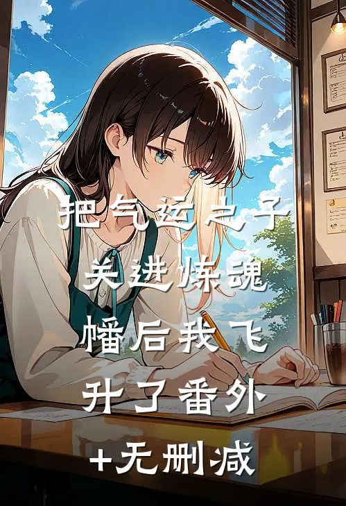 把气运之子关进炼魂幡后我飞升了番外+无删减