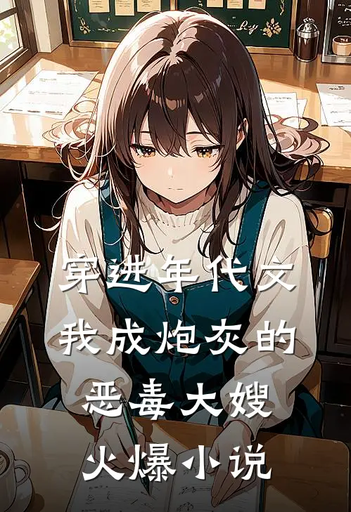 穿进年代文，我成炮灰的恶毒大嫂火爆小说