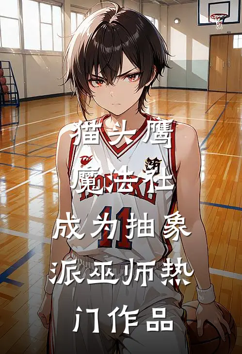 猫头鹰魔法社：成为抽象派巫师热门作品