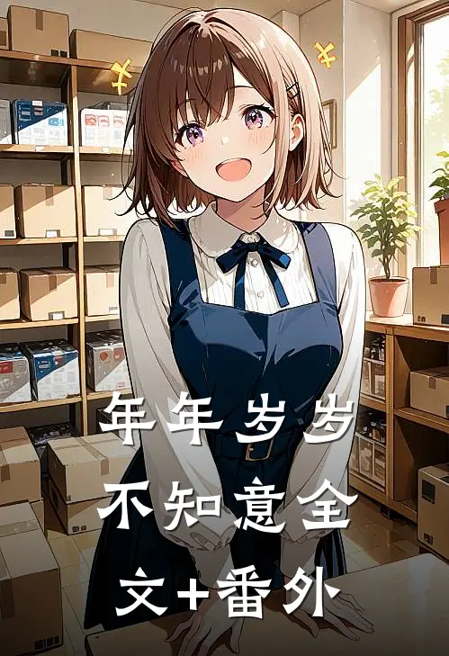 年年岁岁不知意全文+番外