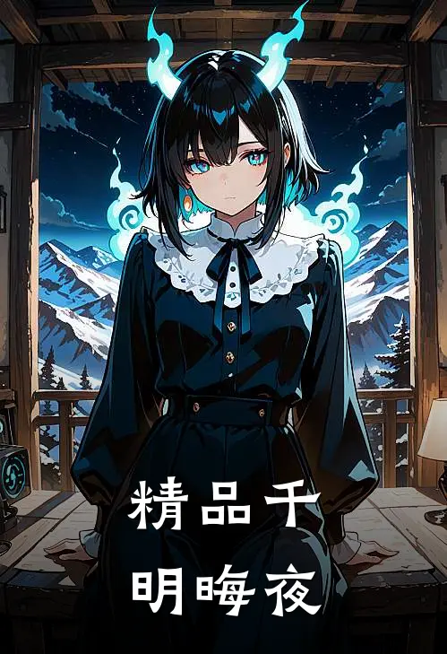 精品千明晦夜