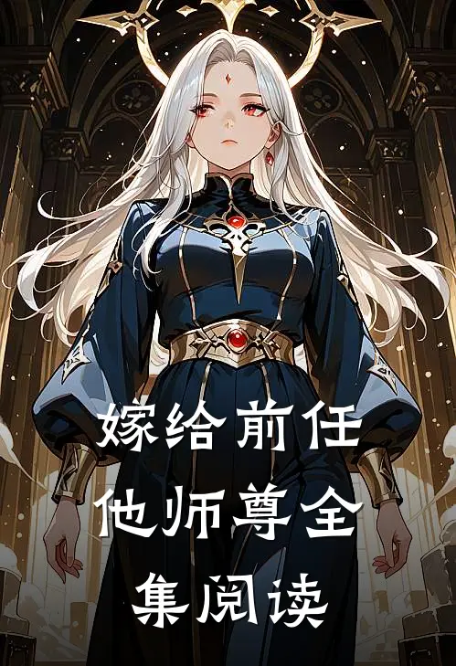 嫁给前任他师尊全集阅读