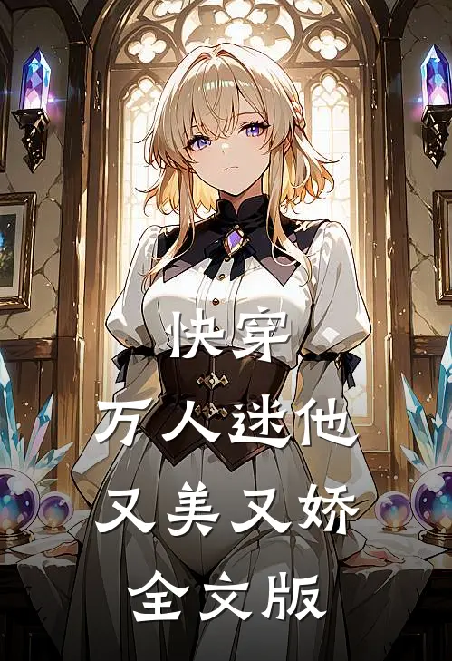 快穿，万人迷他又美又娇全文版