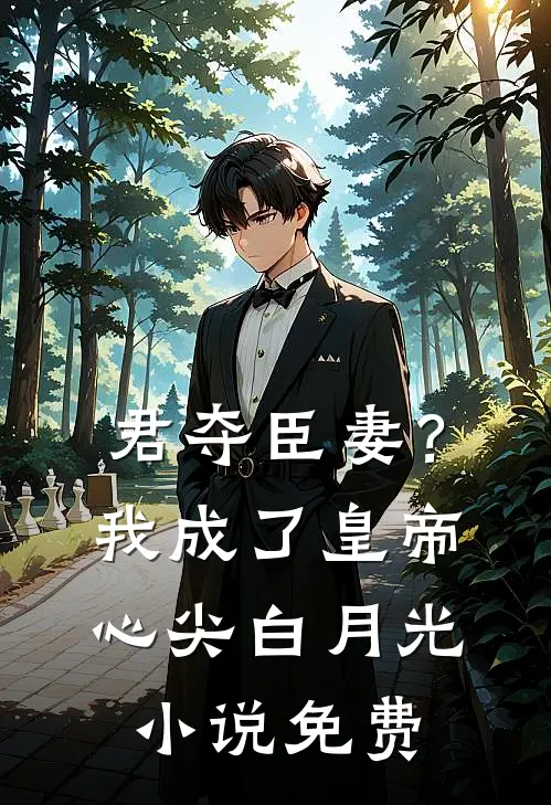 君夺臣妻？我成了皇帝心尖白月光小说免费