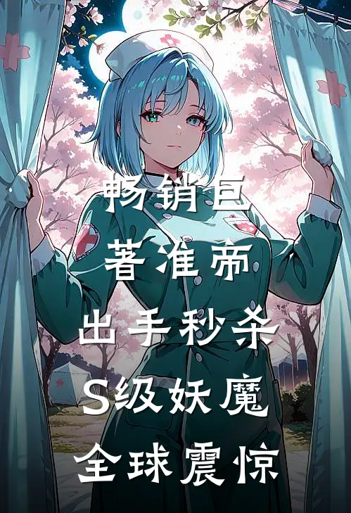 畅销巨著准帝：出手秒杀S级妖魔，全球震惊