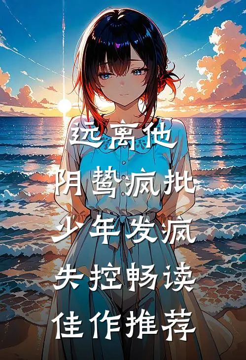 远离他，阴鸷疯批少年发疯失控畅读佳作推荐