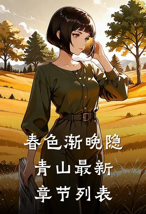 春色渐晚隐青山最新章节列表