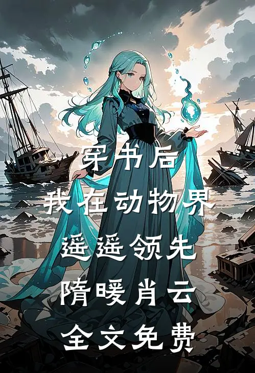 穿书后，我在动物界遥遥领先隋暖肖云全文免费