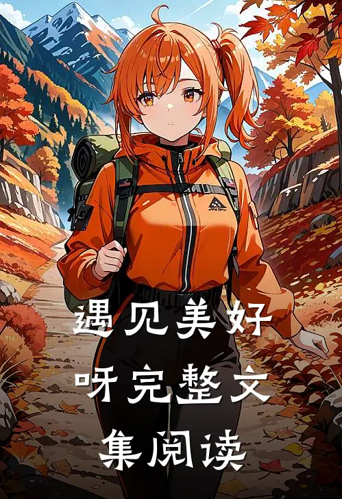 遇见美好呀完整文集阅读