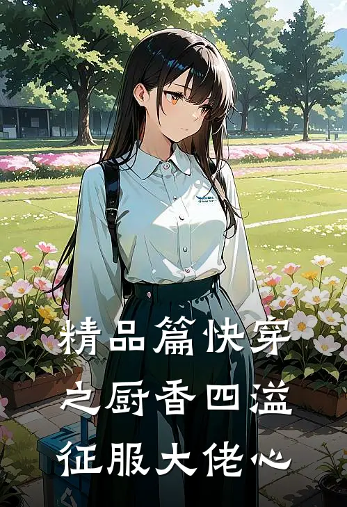 精品篇快穿之厨香四溢：征服大佬心