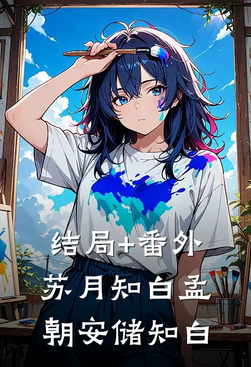结局+番外苏月知白孟朝安储知白