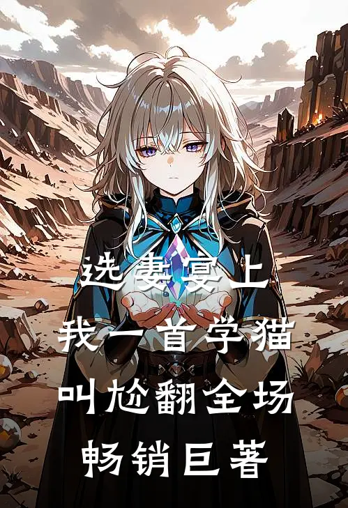选妻宴上，我一首学猫叫尬翻全场畅销巨著