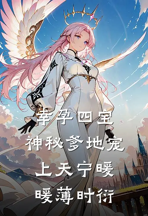 幸孕四宝：神秘爹地宠上天宁暖暖薄时衍