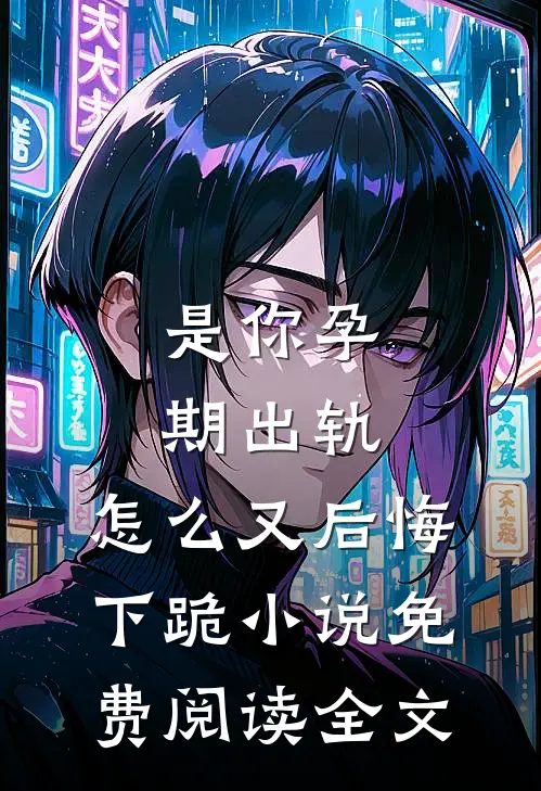 是你孕期出轨，怎么又后悔下跪小说免费阅读全文