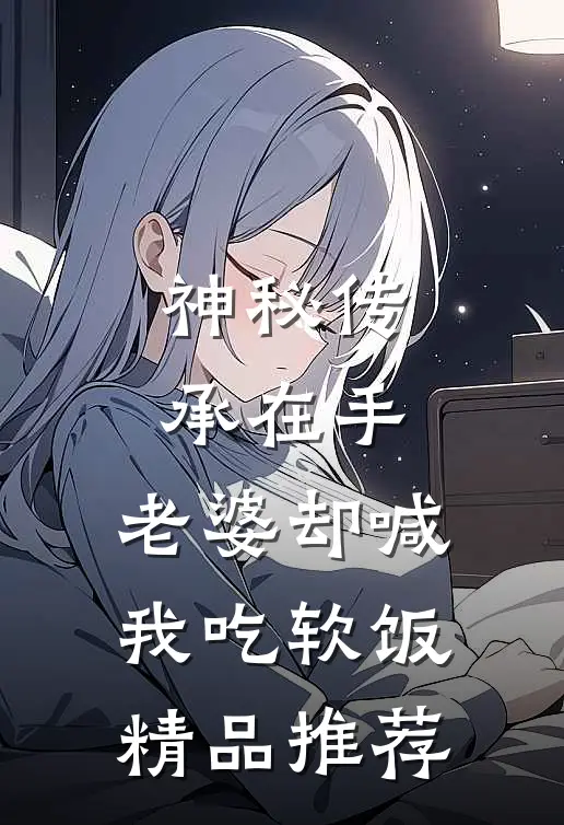 神秘传承在手，老婆却喊我吃软饭精品推荐