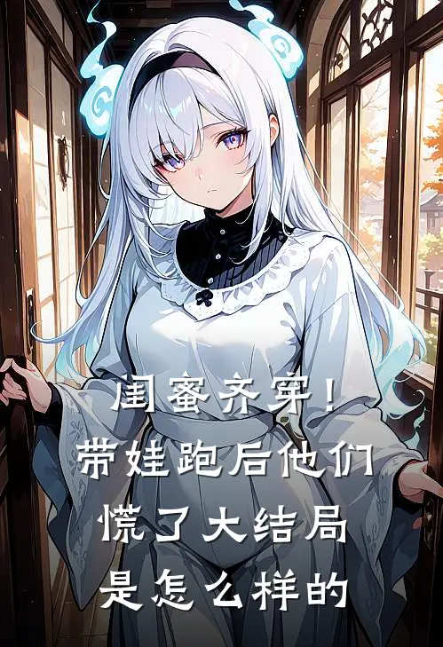闺蜜齐穿！带娃跑后他们慌了大结局是怎么样的