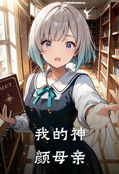 我的神颜母亲