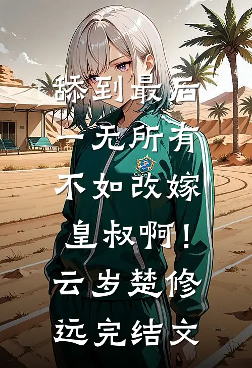 舔到最后一无所有，不如改嫁皇叔啊！云岁楚修远完结文