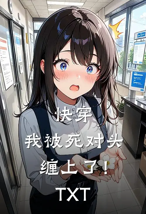 快穿：我被死对头缠上了！TXT