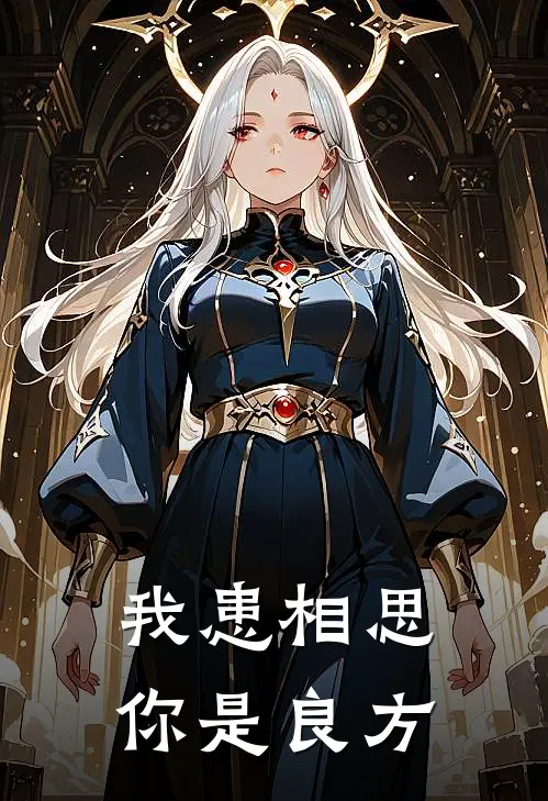 我患相思，你是良方