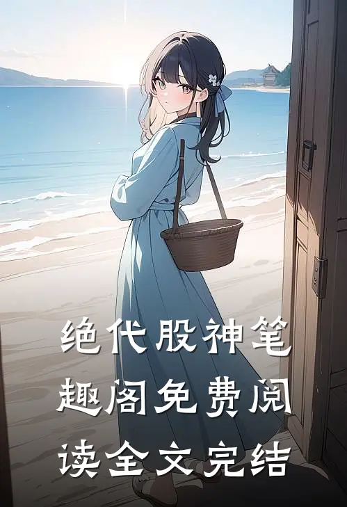 绝代股神笔趣阁免费阅读全文完结